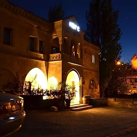 Kufe Goreme