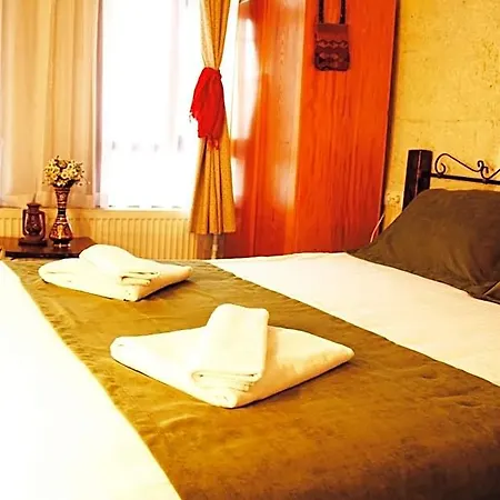 Kufe Hotel Goreme