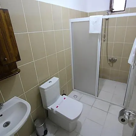Hotel Kufe Goreme
