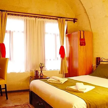 Kufe Goreme