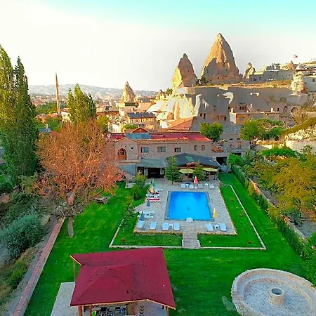 Kufe Goreme