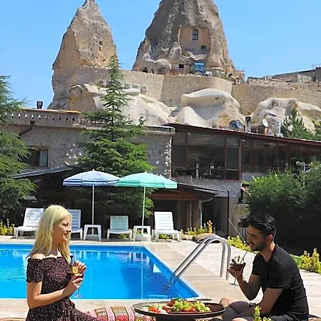 Kufe Goreme