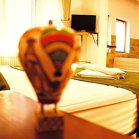 Kufe * Goreme