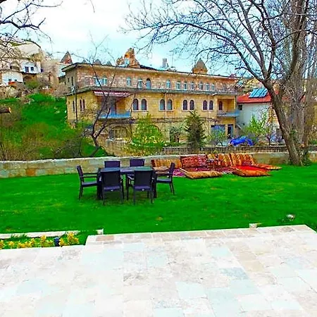 Hotel Kufe Goreme