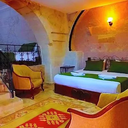 Hotel Kufe Goreme